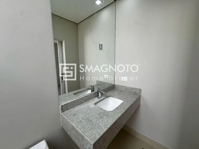 Imagem 13: Casa com 3 dormitórios à venda, 159 m² por R$ 1.250.000,00 - Ondas - Piracicaba/SP