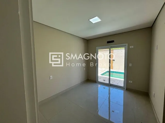 Imagem 9: Casa com 3 dormitórios à venda, 159 m² por R$ 1.250.000,00 - Ondas - Piracicaba/SP