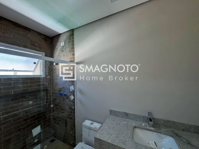 Imagem 15: Casa com 3 dormitórios à venda, 159 m² por R$ 1.250.000,00 - Ondas - Piracicaba/SP