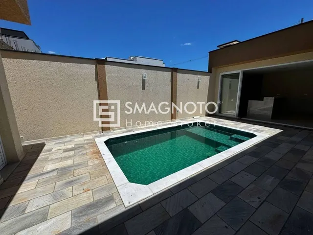 Imagem 7: Casa com 3 dormitórios à venda, 159 m² por R$ 1.250.000,00 - Ondas - Piracicaba/SP