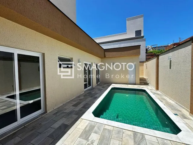 Imagem 14: Casa com 3 dormitórios à venda, 159 m² por R$ 1.250.000,00 - Ondas - Piracicaba/SP