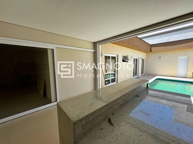 Imagem 12: Casa com 3 dormitórios à venda, 159 m² por R$ 1.250.000,00 - Ondas - Piracicaba/SP