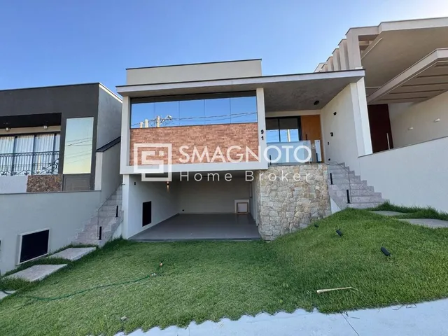 Imagem: Casa com 3 suítes à venda, 194 m² por