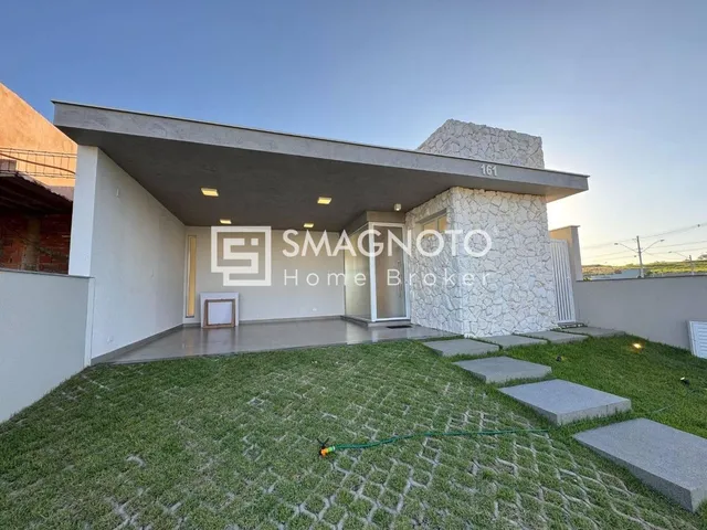 Imagem: Casa No Condomínio Soleil com 3 quartos