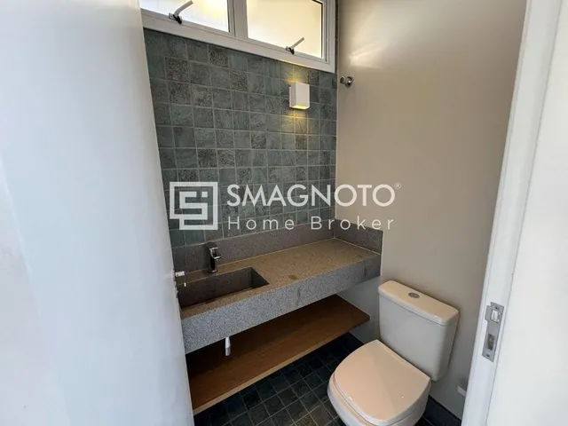 Imagem 16: Casa No Condomínio Soleil com 3 quartos à Venda, - Piracicaba /SP