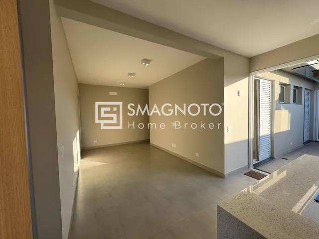 Imagem 11: Casa No Condomínio Soleil com 3 quartos à Venda, - Piracicaba /SP