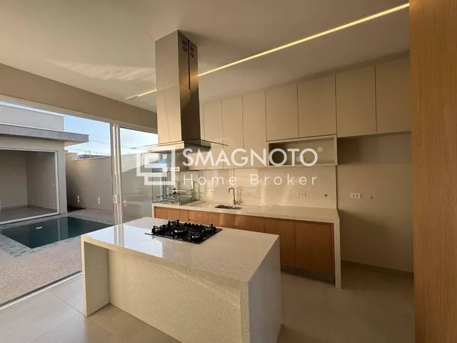 Imagem 10: Casa No Condomínio Soleil com 3 quartos à Venda, - Piracicaba /SP