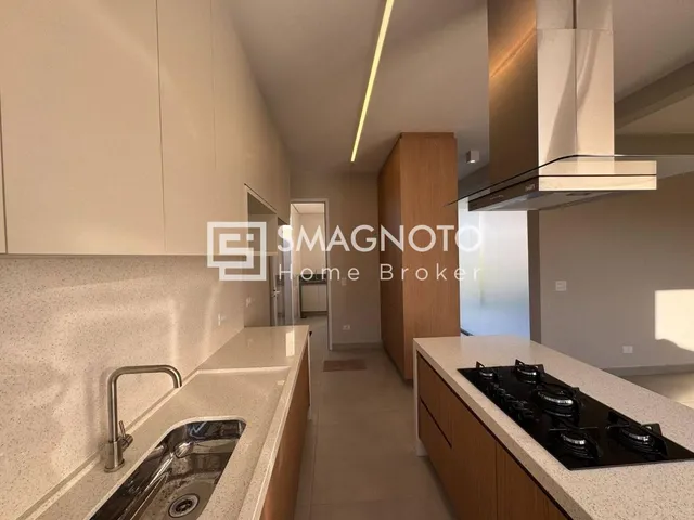 Imagem 5: Casa No Condomínio Soleil com 3 quartos à Venda, - Piracicaba /SP