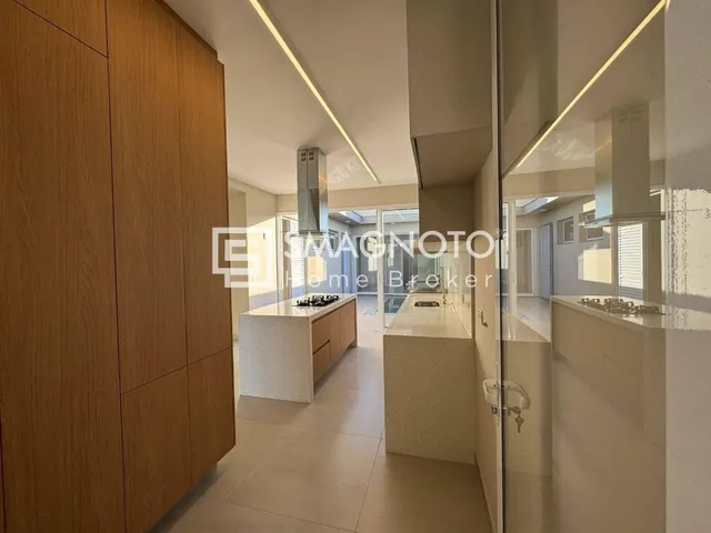 Imagem 4: Casa No Condomínio Soleil com 3 quartos à Venda, - Piracicaba /SP