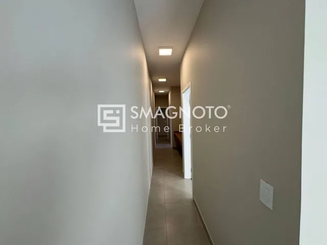 Imagem 9: Casa No Condomínio Soleil com 3 quartos à Venda, - Piracicaba /SP
