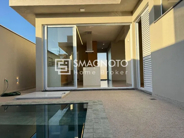 Imagem 15: Casa No Condomínio Soleil com 3 quartos à Venda, - Piracicaba /SP
