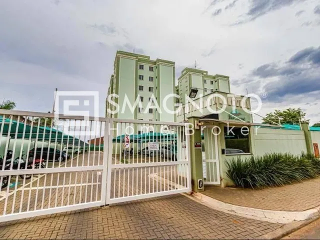 Imagem: Apartamento com 2 quartos à Venda, Dois