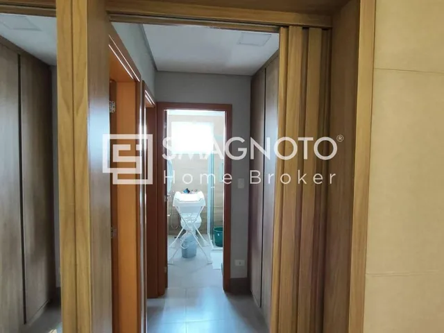 Imagem 13: Apartamento com Marcenaria Completa e Fino Acabamento no Edifício Saint Barth