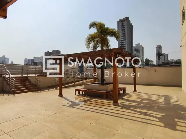 Imagem 14: Apartamento com Marcenaria Completa e Fino Acabamento no Edifício Saint Barth