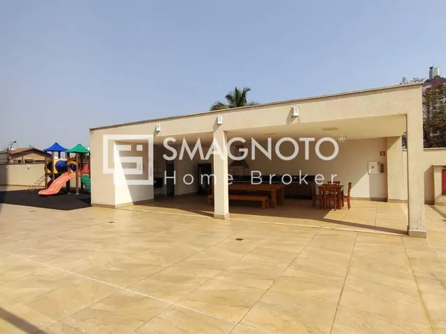 Imagem 15: Apartamento com Marcenaria Completa e Fino Acabamento no Edifício Saint Barth