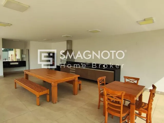 Imagem 10: Apartamento com Marcenaria Completa e Fino Acabamento no Edifício Saint Barth