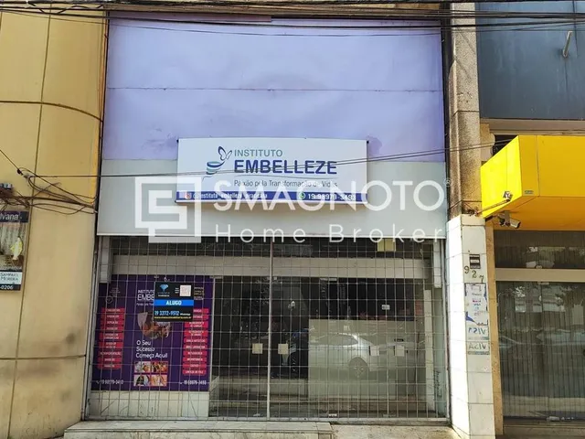 Imagem: Salão, 404 m² - venda por R$ 2.200.000,00