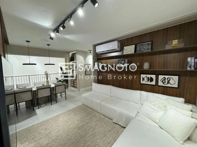 Imagem: Apartamento com 2 dormitórios à venda