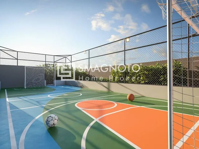 Imagem 9: Apartamento com 2 Dormitórios À Venda, 63 M² por R$ 799.000,00 - Centro - Piracicaba/Sp