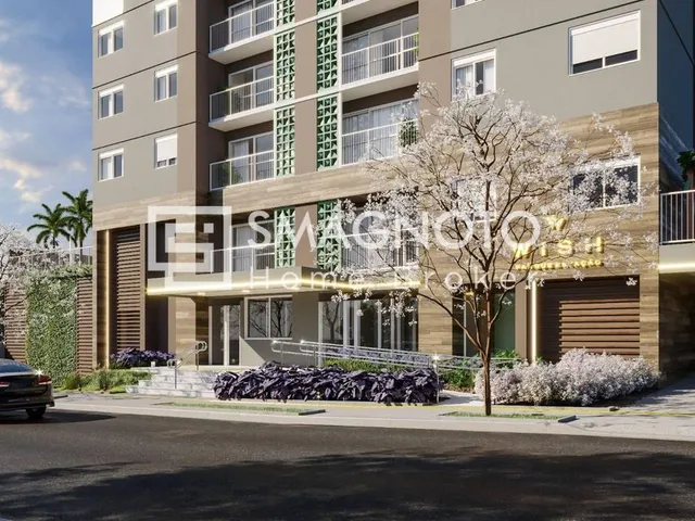Imagem 8: Apartamento com 2 Dormitórios À Venda, 63 M² por R$ 799.000,00 - Centro - Piracicaba/Sp