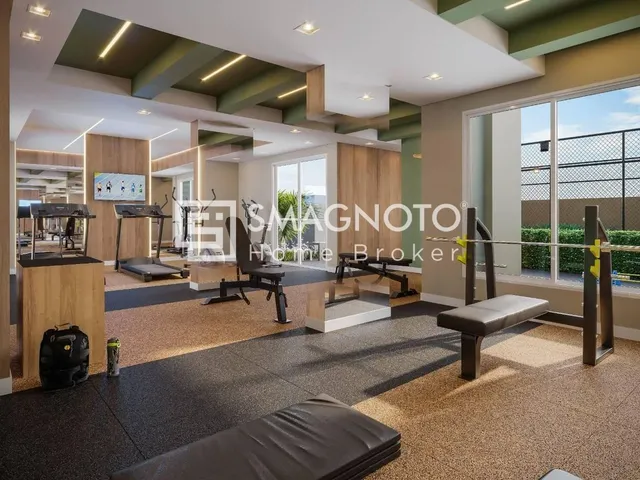 Imagem 10: Apartamento com 2 Dormitórios À Venda, 63 M² por R$ 799.000,00 - Centro - Piracicaba/Sp