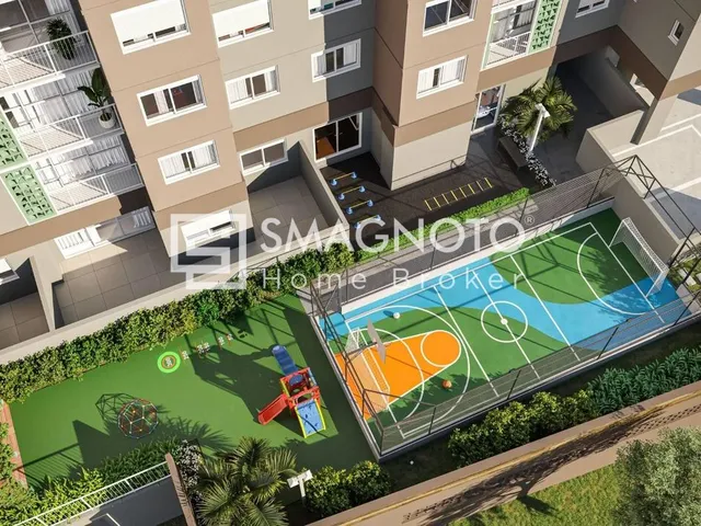 Imagem 7: Apartamento com 2 Dormitórios À Venda, 63 M² por R$ 799.000,00 - Centro - Piracicaba/Sp