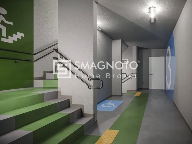 Imagem 11: Apartamento com 2 Dormitórios À Venda, 63 M² por R$ 799.000,00 - Centro - Piracicaba/Sp