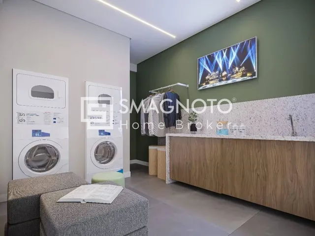 Imagem 15: Apartamento com 2 Dormitórios À Venda, 63 M² por R$ 799.000,00 - Centro - Piracicaba/Sp