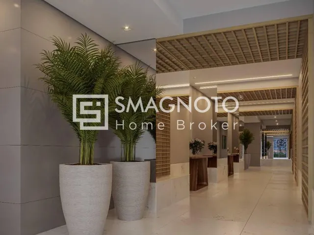 Imagem 16: Apartamento com 2 Dormitórios À Venda, 63 M² por R$ 799.000,00 - Centro - Piracicaba/Sp