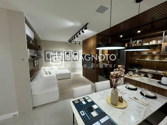 Imagem 4: Apartamento com 2 Dormitórios À Venda, 63 M² por R$ 799.000,00 - Centro - Piracicaba/Sp