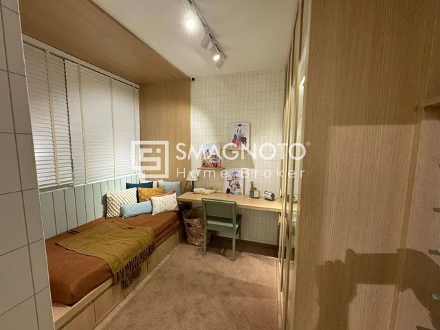 Imagem 13: Apartamento com 2 Dormitórios À Venda, 63 M² por R$ 799.000,00 - Centro - Piracicaba/Sp