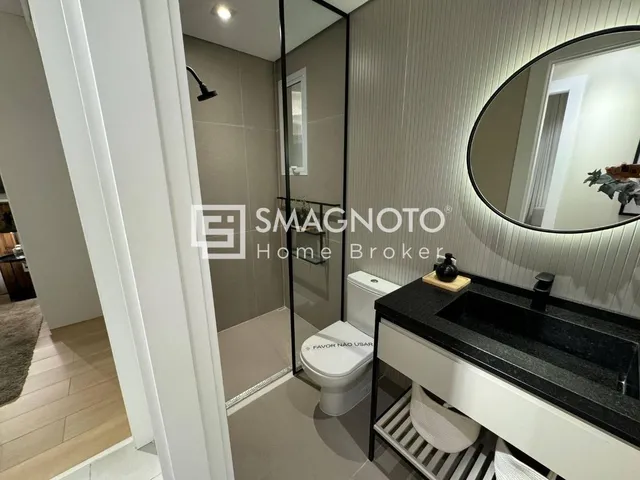 Imagem 6: Apartamento com 2 Dormitórios À Venda, 63 M² por R$ 799.000,00 - Centro - Piracicaba/Sp