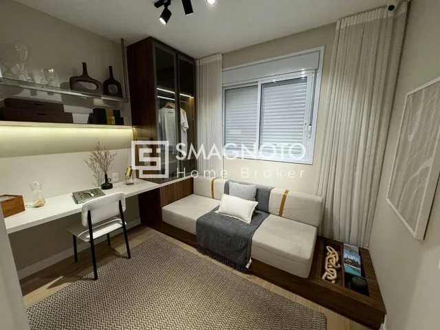 Imagem 12: Apartamento com 2 Dormitórios À Venda, 63 M² por R$ 799.000,00 - Centro - Piracicaba/Sp