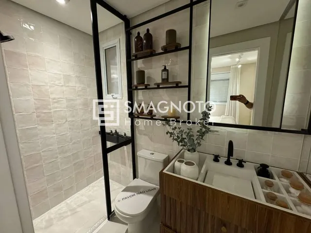 Imagem 14: Apartamento com 2 Dormitórios À Venda, 63 M² por R$ 799.000,00 - Centro - Piracicaba/Sp
