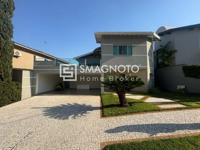 Imagem: Sobrado com 3 Suítes à venda, 331 m²
