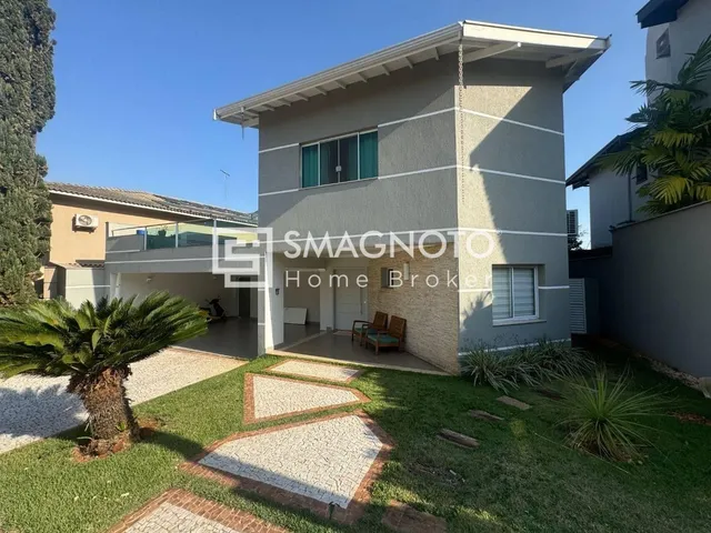 Imagem 13: Sobrado com 3 Suítes à venda, 331 m² por R$ 1.950.000 - Terras de Piracicaba