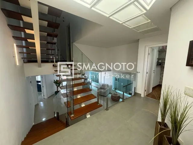 Imagem 6: Sobrado com 3 Suítes à venda, 331 m² por R$ 1.950.000 - Terras de Piracicaba