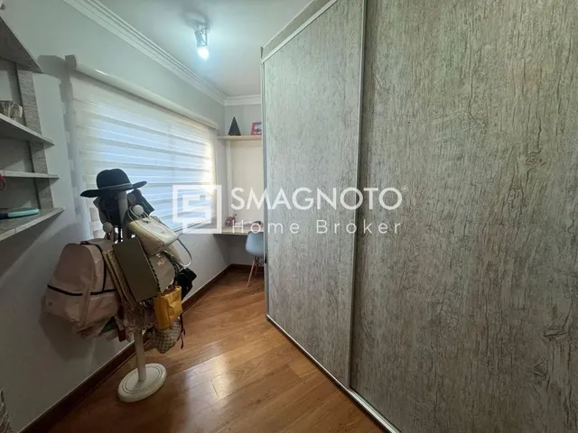Imagem 3: Sobrado com 3 Suítes à venda, 331 m² por R$ 1.950.000 - Terras de Piracicaba