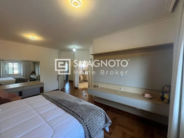Imagem 9: Sobrado com 3 Suítes à venda, 331 m² por R$ 1.950.000 - Terras de Piracicaba