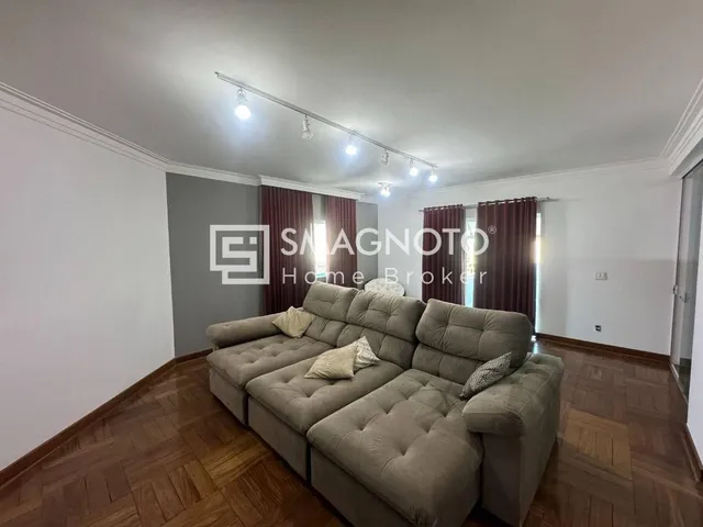 Imagem 8: Sobrado com 3 Suítes à venda, 331 m² por R$ 1.950.000 - Terras de Piracicaba