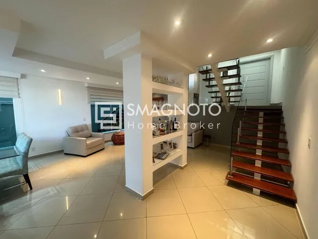 Imagem 7: Sobrado com 3 Suítes à venda, 331 m² por R$ 1.950.000 - Terras de Piracicaba