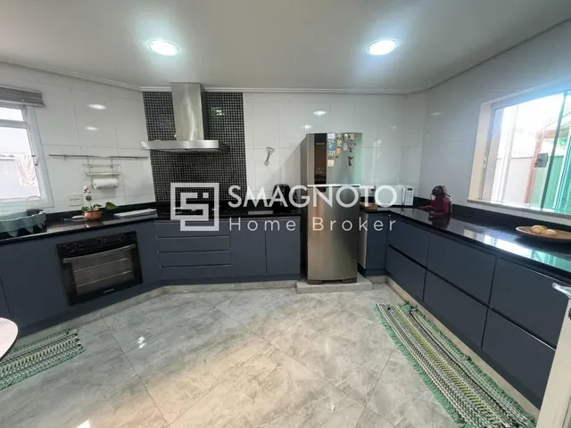 Imagem 2: Sobrado com 3 Suítes à venda, 331 m² por R$ 1.950.000 - Terras de Piracicaba