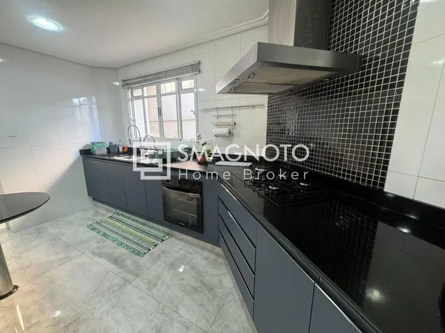 Imagem 5: Sobrado com 3 Suítes à venda, 331 m² por R$ 1.950.000 - Terras de Piracicaba