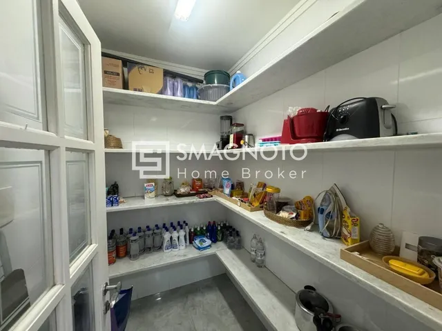 Imagem 10: Sobrado com 3 Suítes à venda, 331 m² por R$ 1.950.000 - Terras de Piracicaba