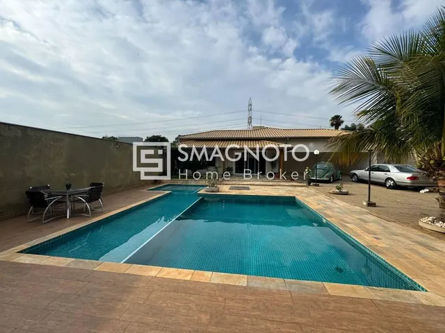 Imagem: Casa com 3 dormitórios à venda, 414 m²