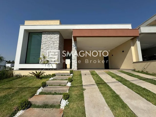 Imagem: Casa com 3 dormitórios à venda, 159 m²
