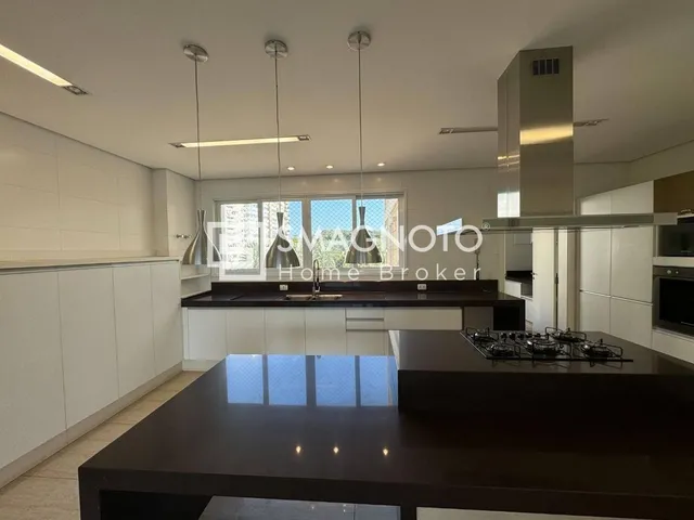 Imagem: Apartamento com 4 Dormitórios À Venda