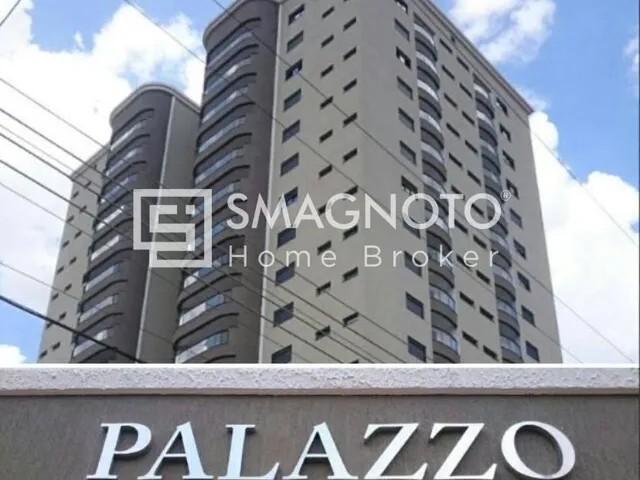 Imagem: Apartamento com 3 dormitórios à venda