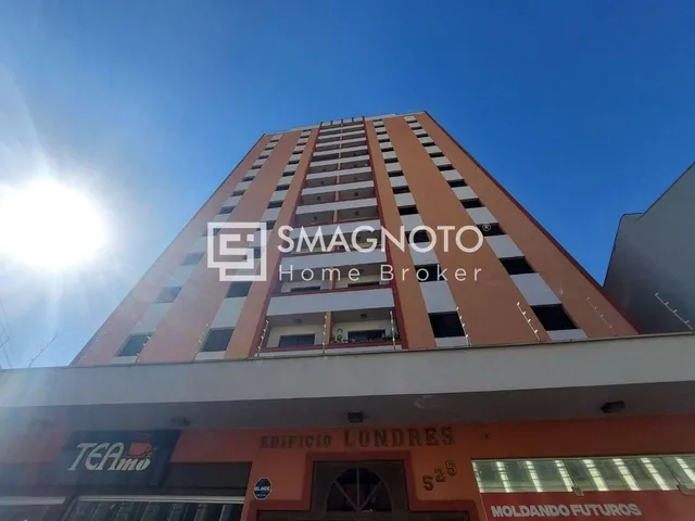 Imagem: Apartamento com 3 dormitórios à venda