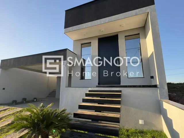 Imagem: Casa com 3 dormitórios à venda, 160 m²